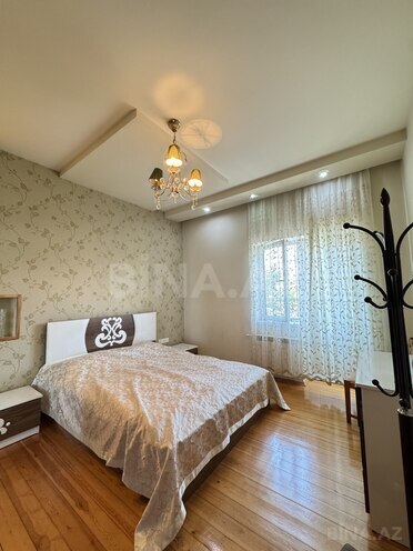 Satılır 5 otaqlı həyət evi/bağ evi 345 m², Badamdar q., photo 16 from 27