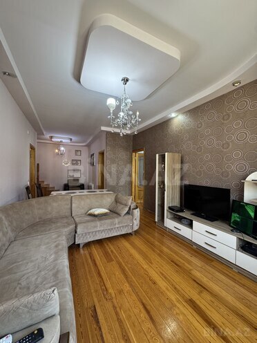 Satılır 5 otaqlı həyət evi/bağ evi 345 m², Badamdar q., photo 5 from 27
