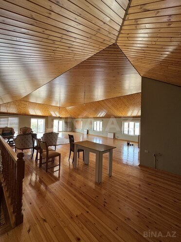 Satılır 5 otaqlı həyət evi/bağ evi 345 m², Badamdar q., photo 7 from 27