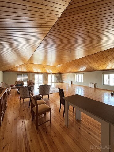 Satılır 5 otaqlı həyət evi/bağ evi 345 m², Badamdar q., photo 8 from 27