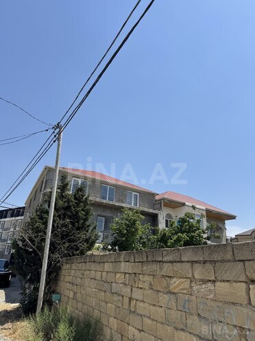 Satılır 5 otaqlı həyət evi/bağ evi 345 m², Badamdar q., photo 1 from 27