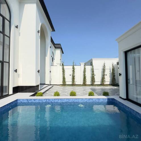 Продаётся 4-комн. дом/дача 150 м², пос. Мардакан, photo 6 from 17