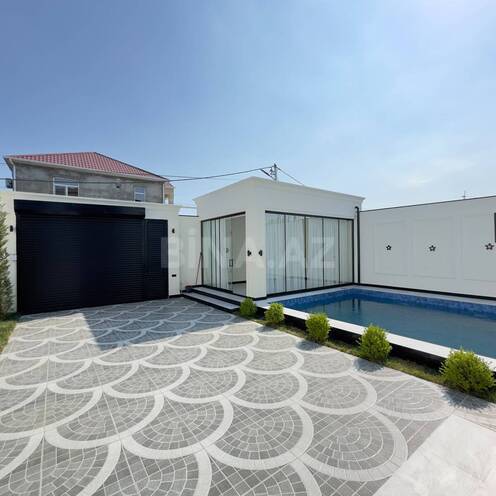Продаётся 4-комн. дом/дача 150 м², пос. Мардакан, photo 7 from 17