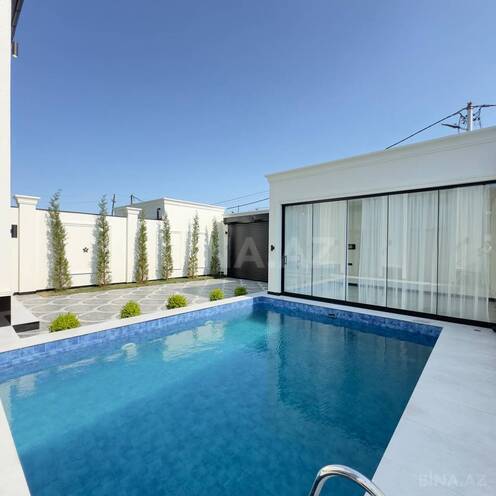 Продаётся 4-комн. дом/дача 150 м², пос. Мардакан, photo 8 from 17