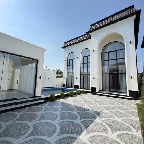 Продаётся 4-комн. дом/дача 150 м², пос. Мардакан, photo 3 from 17