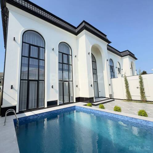 Продаётся 4-комн. дом/дача 150 м², пос. Мардакан, photo 1 from 17