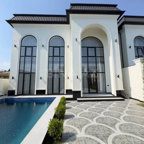 Продаётся 4-комн. дом/дача 150 м², пос. Мардакан, photo 4 from 17