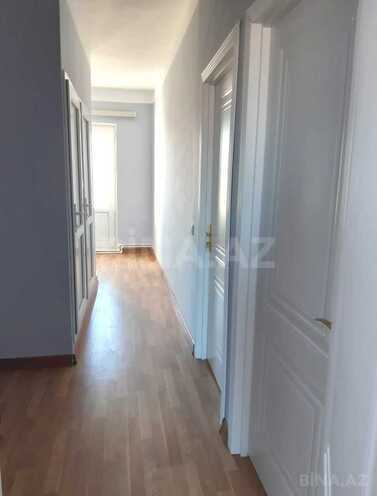 İcarəyə verilir 3 otaqlı köhnə tikili 70 m², Yasamal r., photo 8 from 9