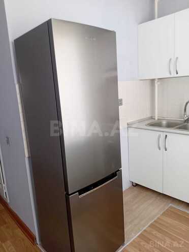İcarəyə verilir 3 otaqlı köhnə tikili 70 m², Yasamal r., photo 7 from 9