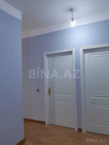 İcarəyə verilir 3 otaqlı köhnə tikili 70 m², Yasamal r., photo 6 from 9