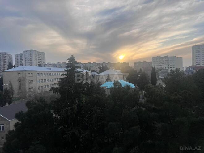 Satılır 4 otaqlı köhnə tikili 79 m², Günəşli q., photo 4 from 11