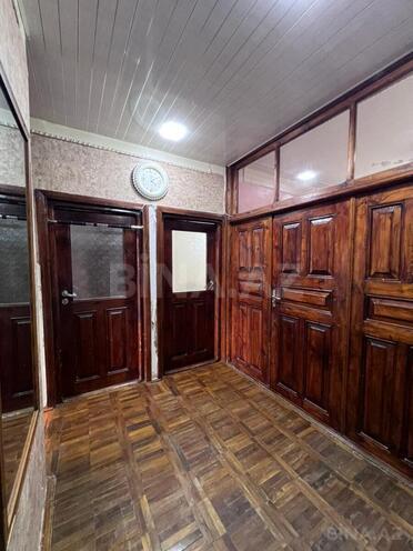 Satılır 4 otaqlı köhnə tikili 79 m², Günəşli q., photo 3 from 11