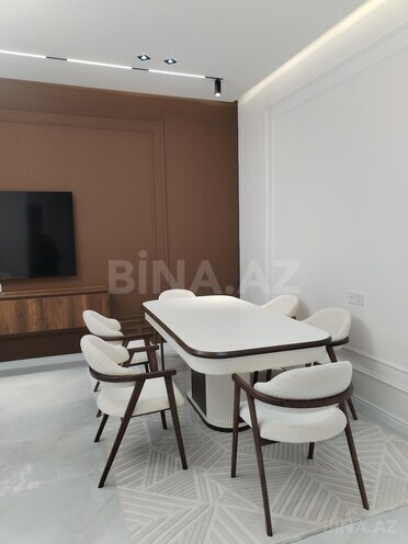 Satılır 4 otaqlı həyət evi/bağ evi 140 m², Mərdəkan q., photo 19 from 22
