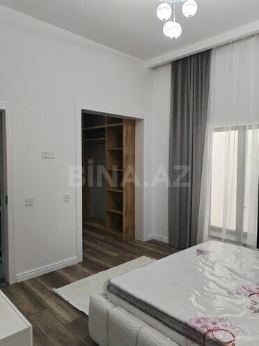 Satılır 4 otaqlı həyət evi/bağ evi 140 m², Mərdəkan q., photo 16 from 22