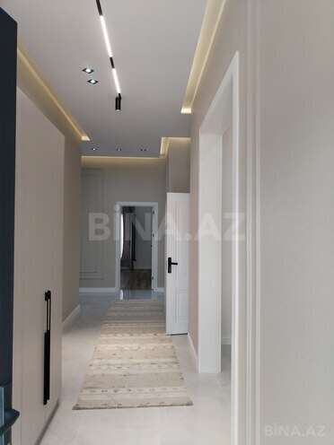 Satılır 4 otaqlı həyət evi/bağ evi 140 m², Mərdəkan q., photo 10 from 22