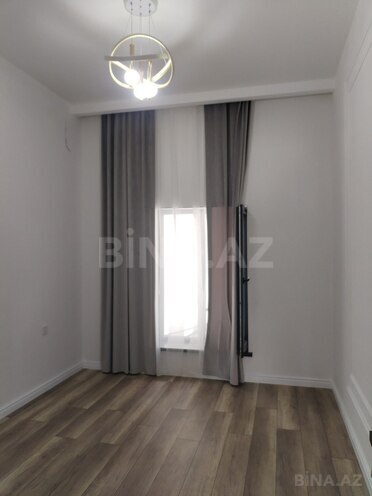 Satılır 4 otaqlı həyət evi/bağ evi 140 m², Mərdəkan q., photo 12 from 22