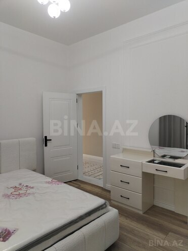 Satılır 4 otaqlı həyət evi/bağ evi 140 m², Mərdəkan q., photo 13 from 22