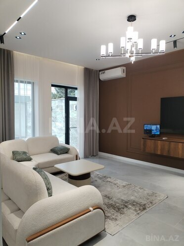Satılır 4 otaqlı həyət evi/bağ evi 140 m², Mərdəkan q., photo 20 from 22