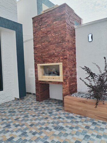 Satılır 4 otaqlı həyət evi/bağ evi 140 m², Mərdəkan q., photo 7 from 22