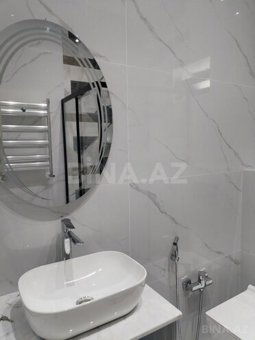 Satılır 4 otaqlı həyət evi/bağ evi 140 m², Mərdəkan q., photo 8 from 22