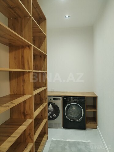 Satılır 4 otaqlı həyət evi/bağ evi 140 m², Mərdəkan q., photo 17 from 22