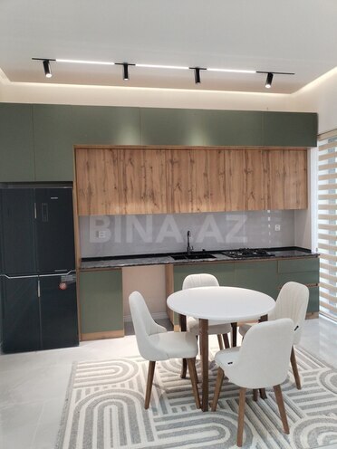 Satılır 4 otaqlı həyət evi/bağ evi 140 m², Mərdəkan q., photo 21 from 22
