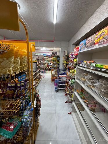 Satılır  obyekt 85 m², Nəsimi m., photo 3 from 10