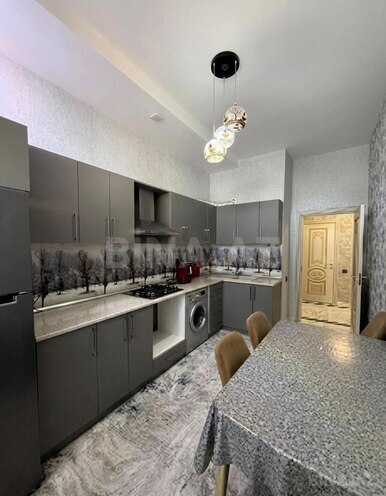 Satılır 3 otaqlı yeni tikili 116 m², Nəsimi r., photo 12 from 16