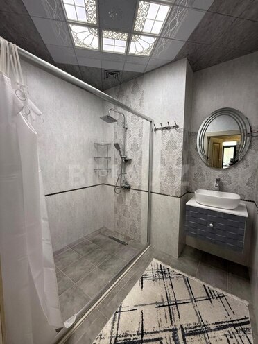 Satılır 3 otaqlı yeni tikili 116 m², Nəsimi r., photo 13 from 16