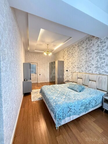 Satılır 3 otaqlı yeni tikili 116 m², Nəsimi r., photo 8 from 16