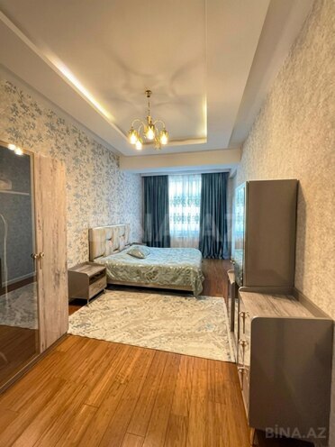 Satılır 3 otaqlı yeni tikili 116 m², Nəsimi r., photo 6 from 16