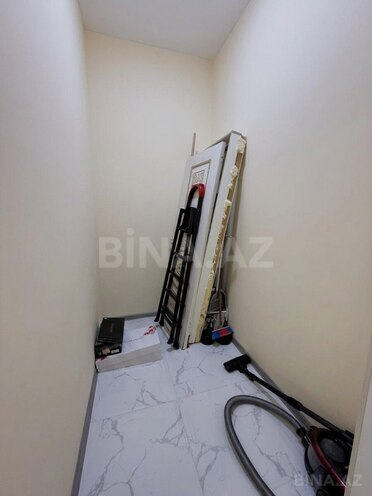 Satılır 3 otaqlı yeni tikili 116 m², Nəsimi r., photo 15 from 16