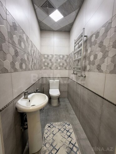 Satılır 3 otaqlı yeni tikili 116 m², Nəsimi r., photo 14 from 16