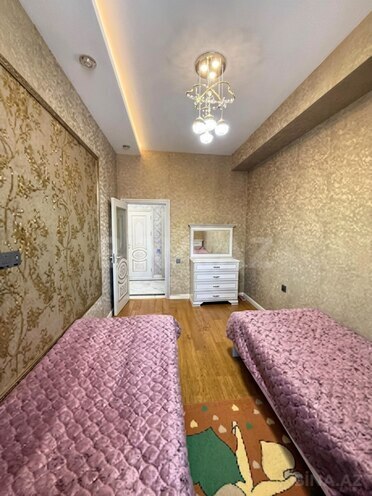 Satılır 3 otaqlı yeni tikili 116 m², Nəsimi r., photo 10 from 16