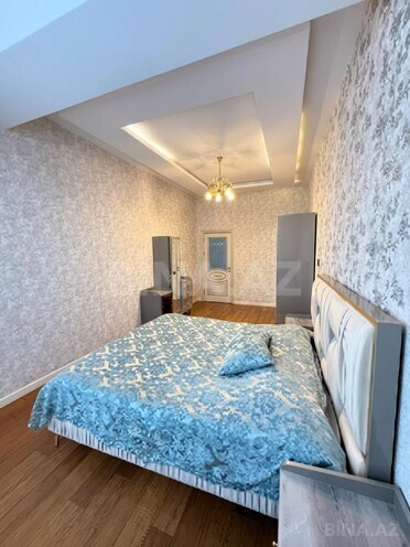 Satılır 3 otaqlı yeni tikili 116 m², Nəsimi r., photo 7 from 16