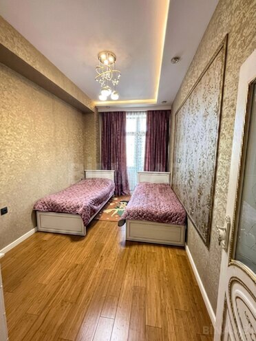 Satılır 3 otaqlı yeni tikili 116 m², Nəsimi r., photo 9 from 16