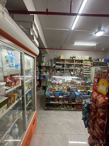 Satılır  obyekt 85 m², Nəsimi m., photo 7 from 10