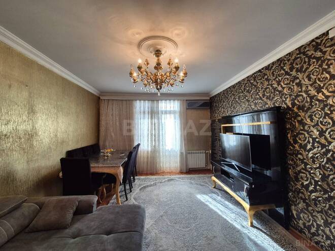 Продаётся 3-комн. вторичка 90 м², м. 28 мая, photo 1 from 12