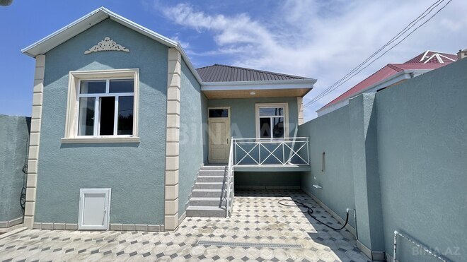Продаётся 3-комн. дом/дача 80 м², пос. Масазыр, photo 3 from 11