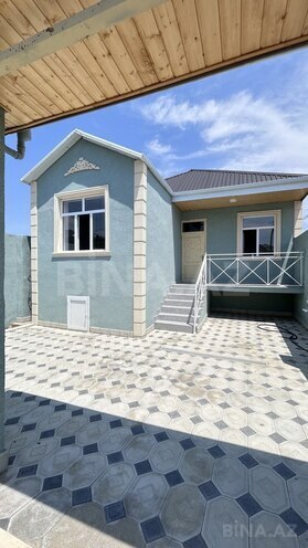 Продаётся 3-комн. дом/дача 80 м², пос. Масазыр, photo 4 from 11