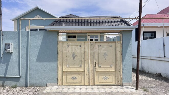 Продаётся 3-комн. дом/дача 80 м², пос. Масазыр, photo 5 from 11