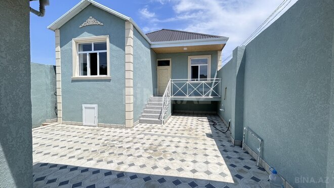 Продаётся 3-комн. дом/дача 80 м², пос. Масазыр, photo 1 from 11