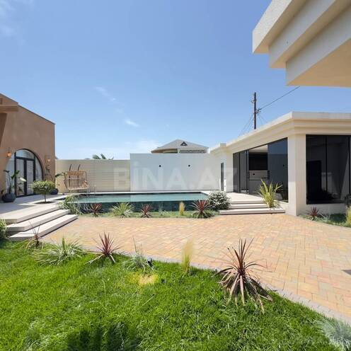 Продается 5-комн. дом/дача 350 м², пос. Мардакан, photo 7 from 23