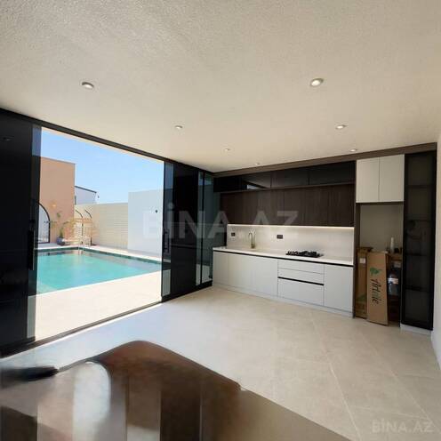 Продается 5-комн. дом/дача 350 м², пос. Мардакан, photo 9 from 23