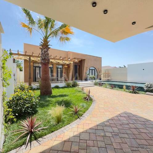 Продается 5-комн. дом/дача 350 м², пос. Мардакан, photo 3 from 23