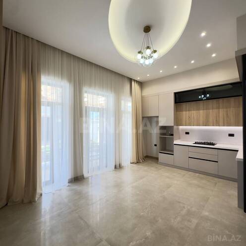 Продается 5-комн. дом/дача 350 м², пос. Мардакан, photo 16 from 23