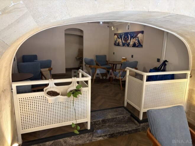 İcarəyə verilir  obyekt 110 m², Sahil m., photo 4 from 6