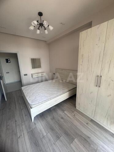 İcarəyə verilir 2 otaqlı yeni tikili 55 m², 20 Yanvar m., photo 5 from 9