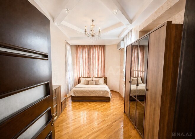 İcarəyə verilir 2 otaqlı yeni tikili 85 m², Neftçilər m., photo 4 from 10