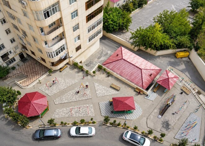İcarəyə verilir 2 otaqlı yeni tikili 85 m², Neftçilər m., photo 8 from 10